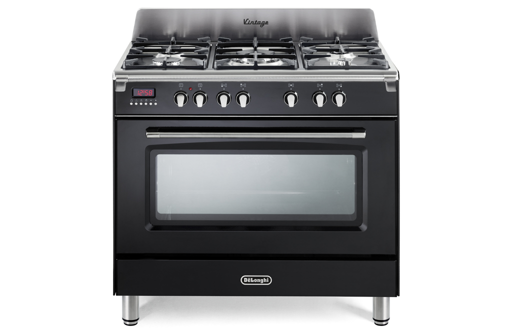 De’Longhi MEM 965 NX ED — vue 1 sur 2