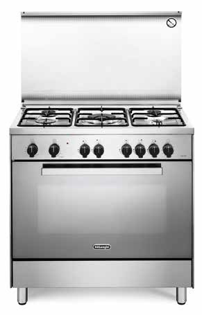 De’Longhi DGX 85 ED — vue 1 sur 1