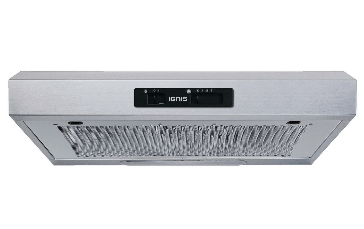 Ignis NSL 65F H2G — vue 1 sur 5