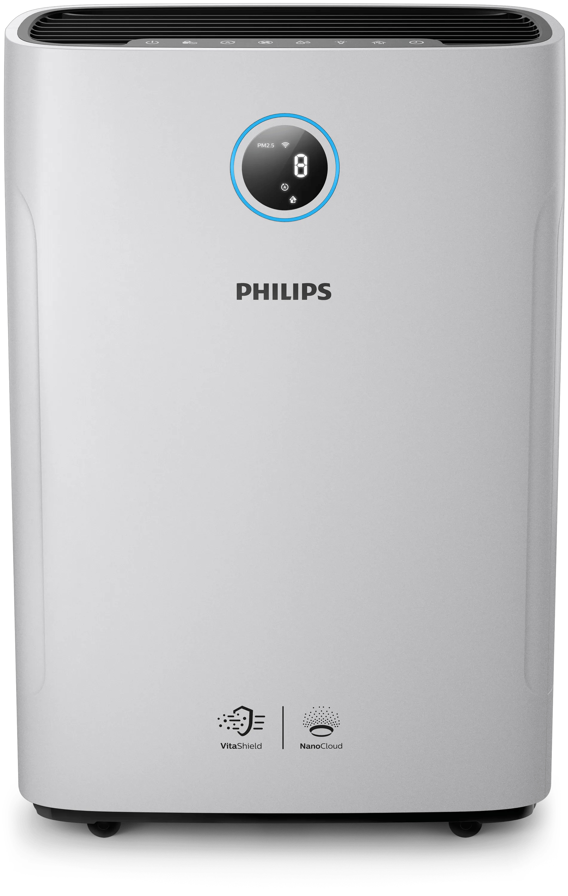 Philips 2000i Series AC2729/13R1 air purifier 80 m² – image 2