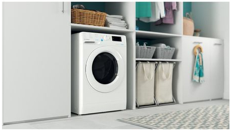 Indesit BDE 96436X W UK N – image 5