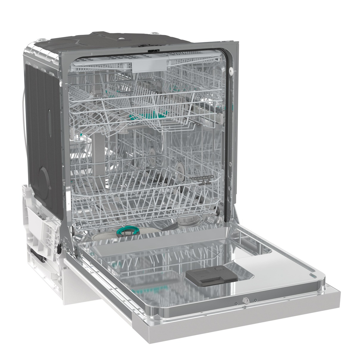 Gorenje 3838782613968 dishwasher 16 place settings – image 3