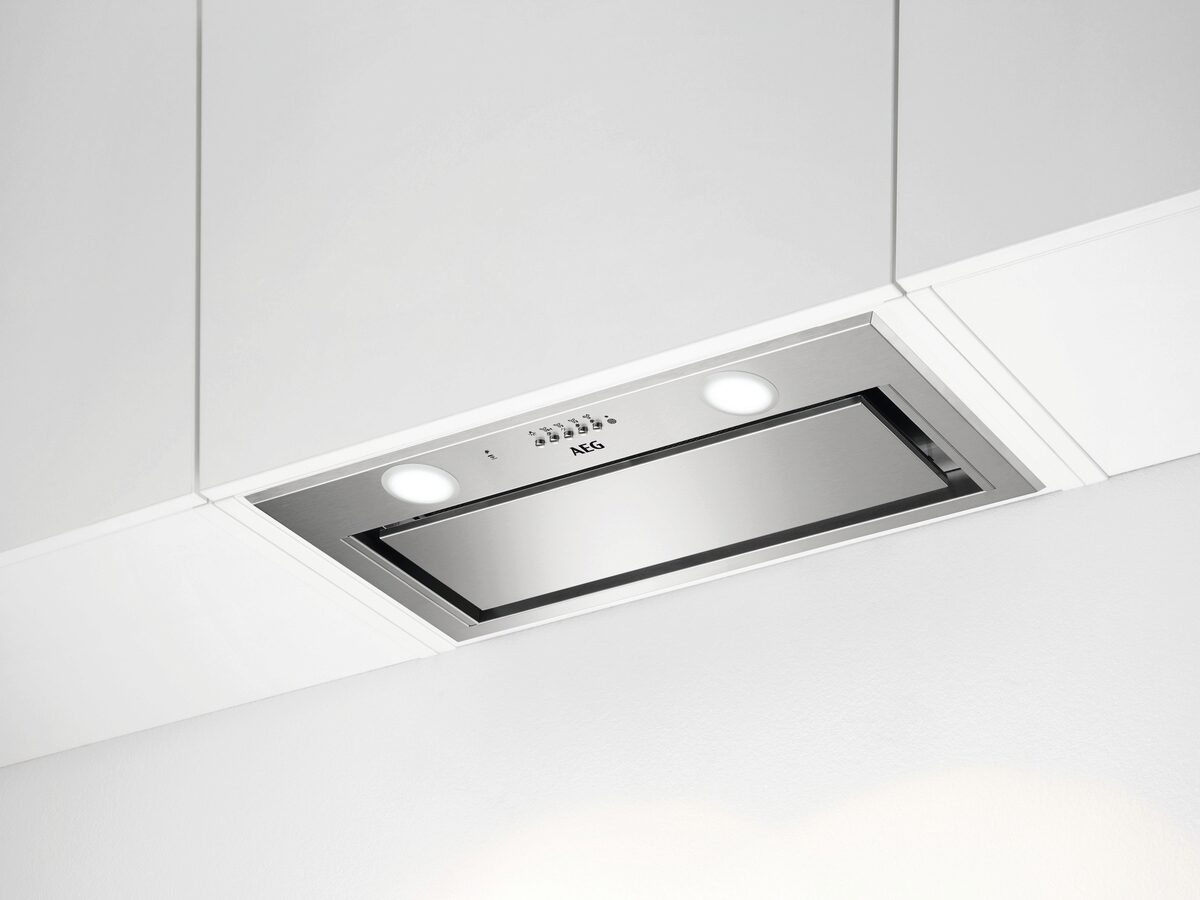 AEG DGK5661HM — vue 1 sur 8