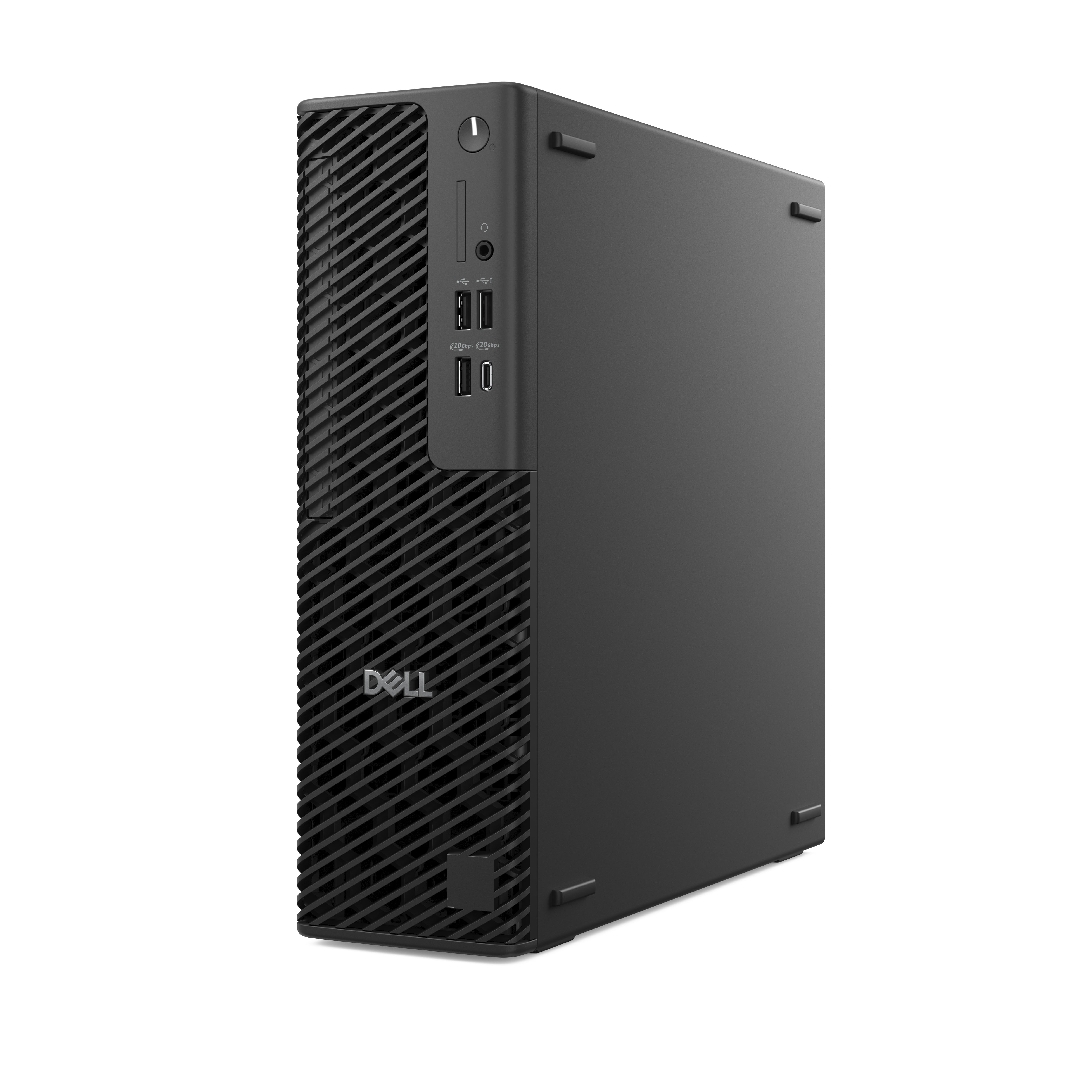 DELL Pro Max FCS1250 Intel Core Ultra 5 235 16 GB DDR5-SDRAM 512 GB SSD Windows 11 Pro Slim PC PC Black image 2