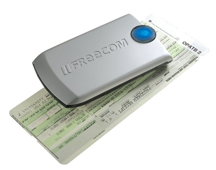 Freecom FHD-2 Pro 300GB – image 3
