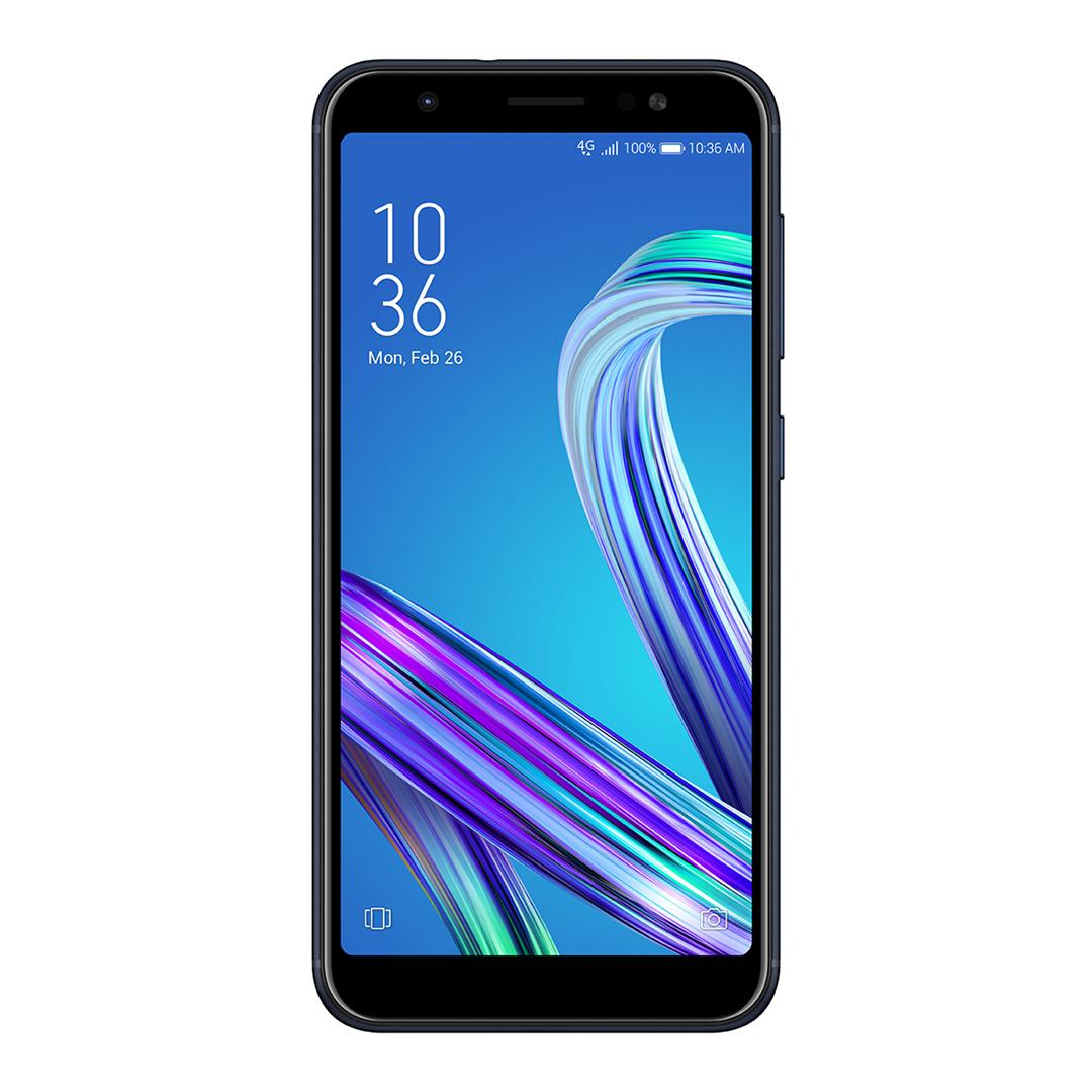ASUS ZenFone Max ZB555KL – image 1