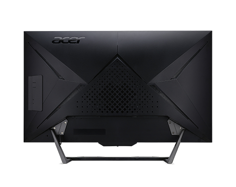 Acer Predator CG437KSbmiipuzx computer monitor 108 cm (42.5″) 3840 x 2160 pixels 4K Ultra HD LED Black image 4