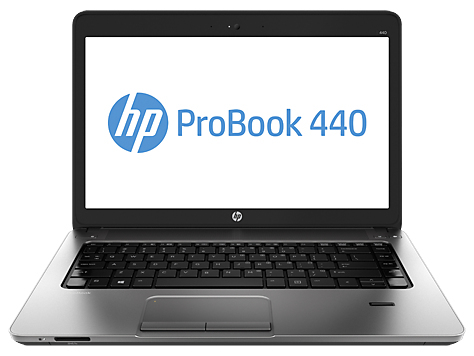 HP 440 G1 – image 3