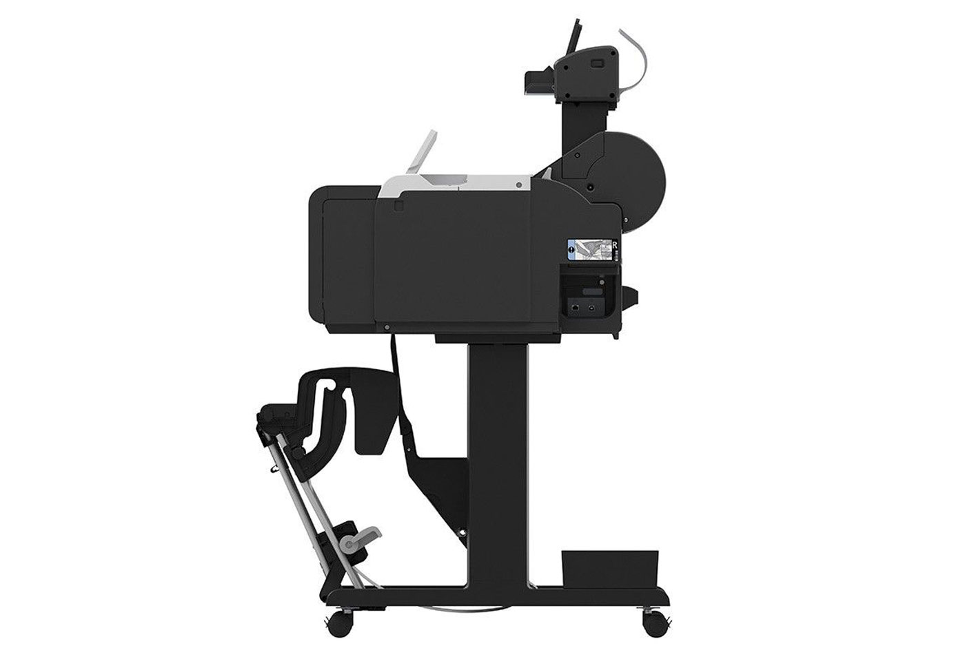 Canon TM-350 Lm MFP – image 3