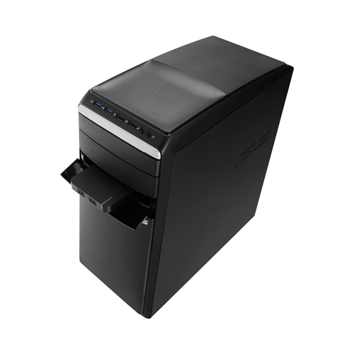 ASUS M M51AC-FR042S PC Intel® Core™ i7 i7-4770S – image 4