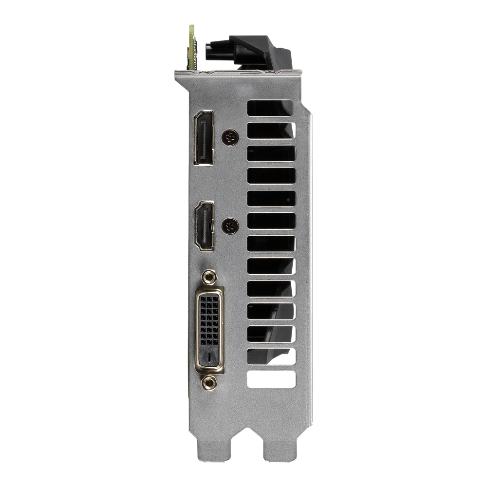 ASUS GeForce GTX 1660 OC – image 5