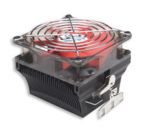 Manhattan 702850 computer cooling system Processor Cooler – image 1
