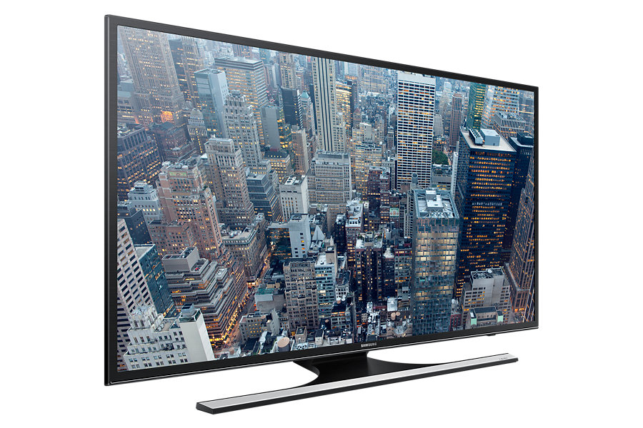 Samsung UE75JU6470U 190.5 cm (75") 4K Ultra HD Smart TV Wi-Fi Black, Metallic – image 4
