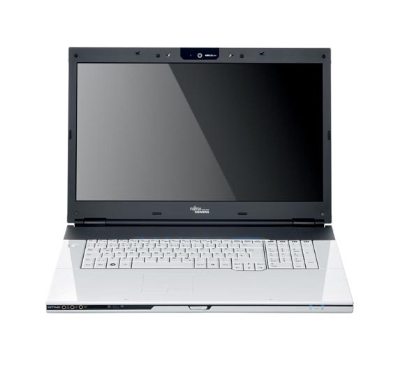 Fujitsu AMILO XI 3650 – image 1