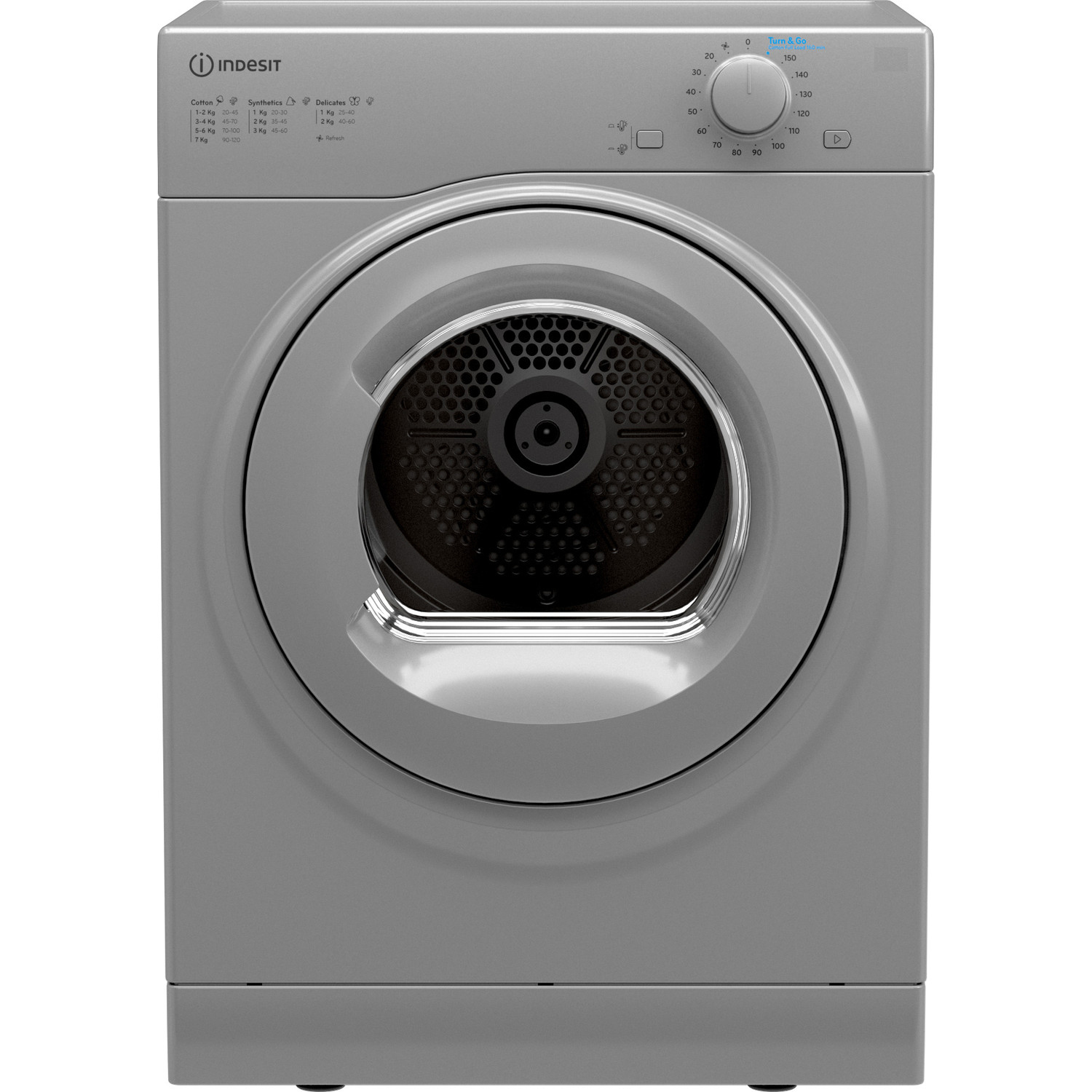 Indesit I1 D80S UK