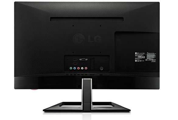LG M2752D computer monitor – image 5