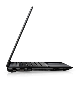 Samsung X X460-AS04NL Intel® Core™2 Duo P8600 – image 3