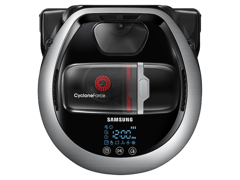 Samsung VR2AR7260WC Silver