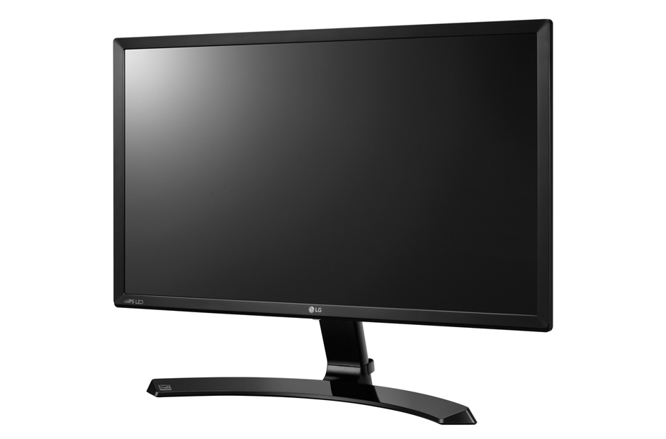 LG 24MP58VQ computer monitor – image 2