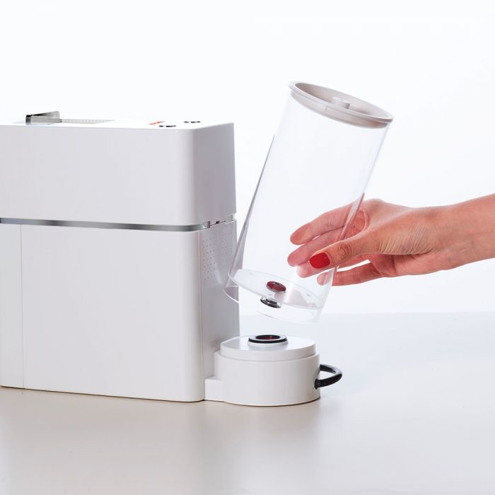 Polti S15W Fully-auto Espresso machine – image 6