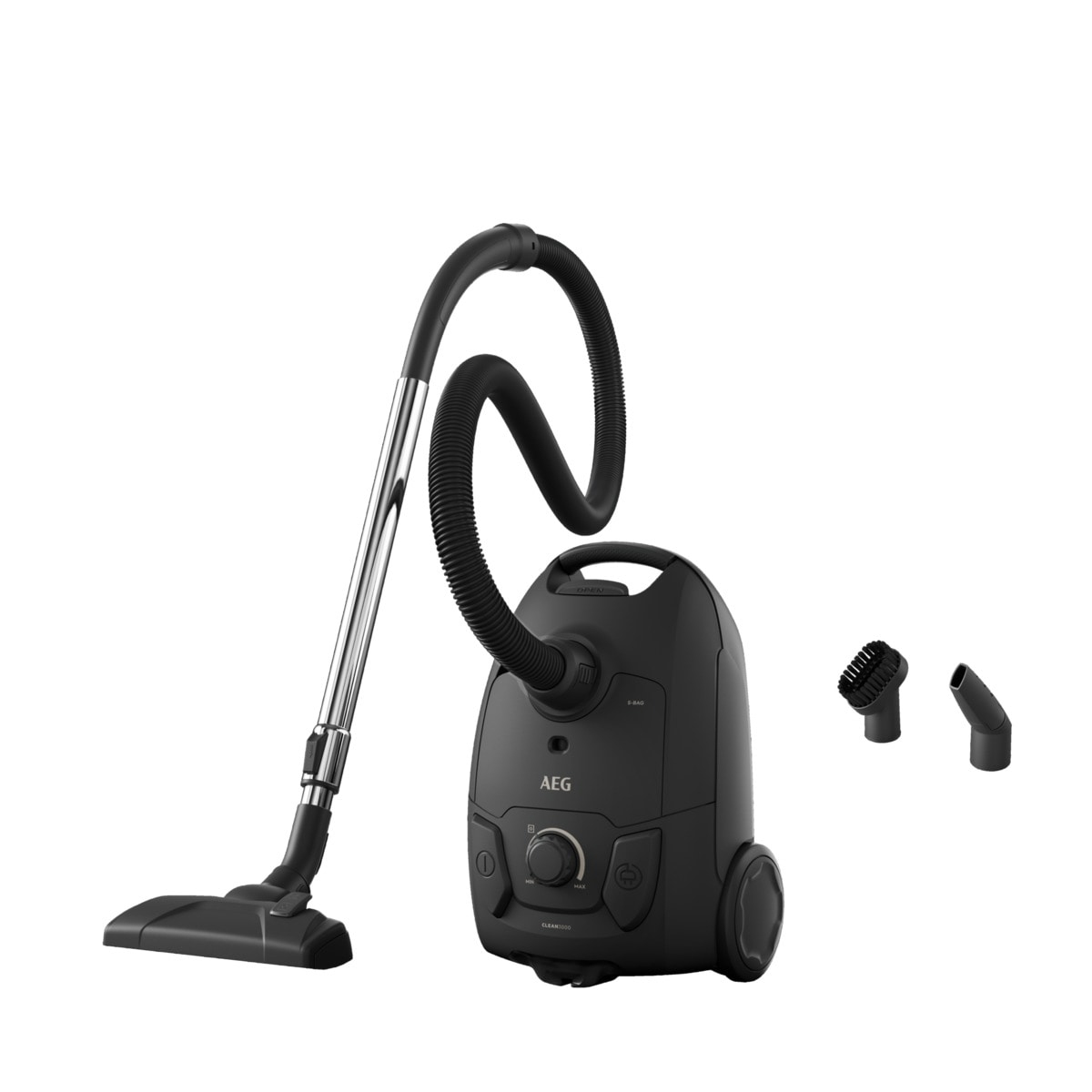 AEG AB31C1GG — vue 1 sur 8