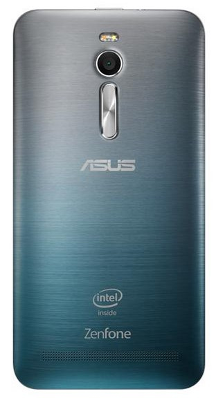 ASUS ZenFone 2 ZE551ML-6D654WW smartphone – image 3