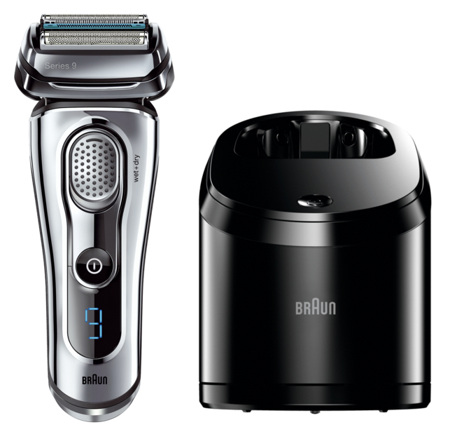 Braun Series 9 9095cc