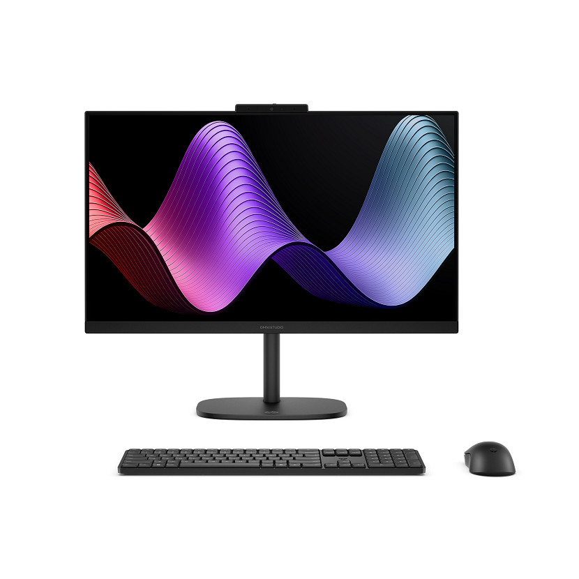 HP OmniStudio 24-cu0027t PC – image 6