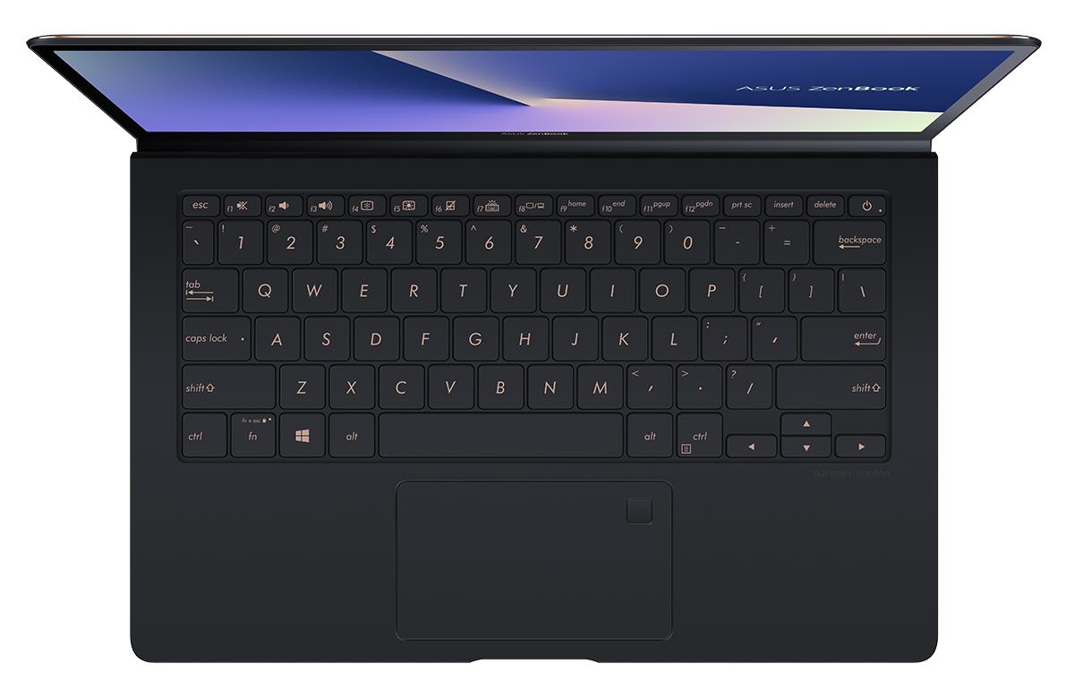 ASUS Zenbook S UX391FA-XH74T laptop Intel® Core™ i7 i7-8565U – image 5