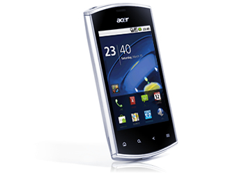 Acer Liquid Mini E310