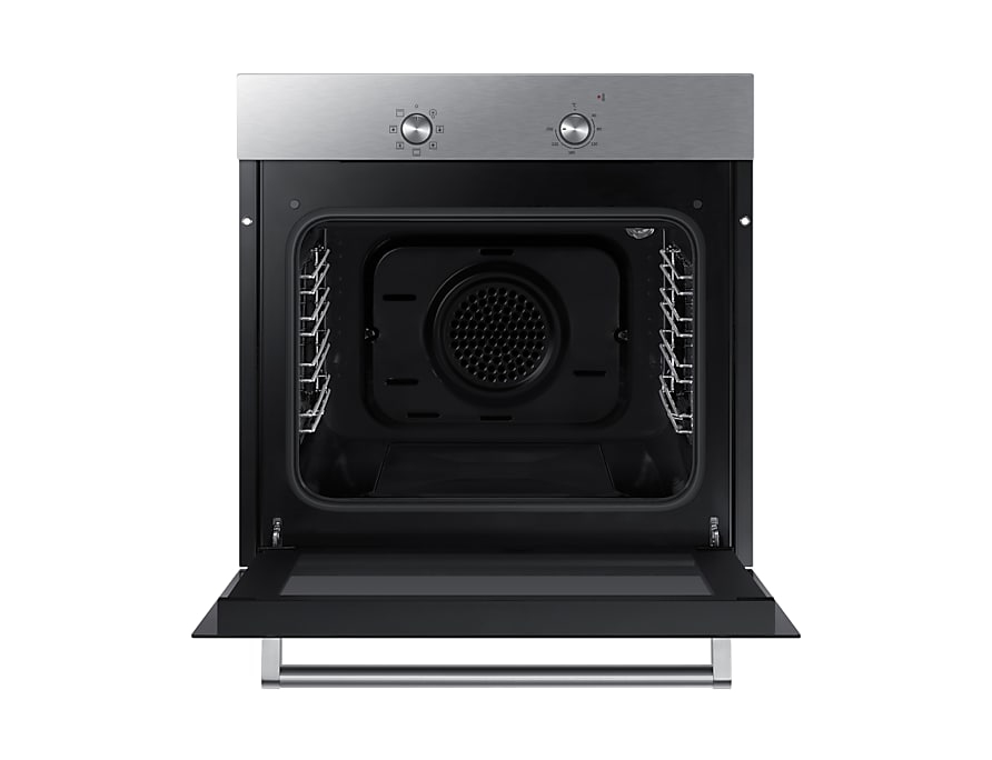 Samsung NV60K3110BS 60 L Stainless steel – image 3