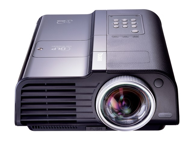 BenQ MP771