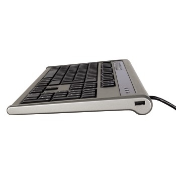 Hama Slimline Keyboard SL600 – image 3