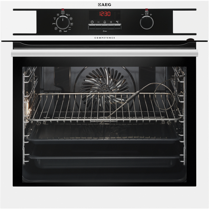 AEG BP8530440W 71 L White – image 1