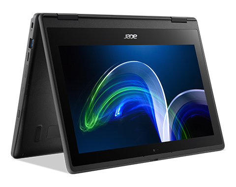 Acer TravelMate B311R-32 Intel® Celeron® N5100 Hybrid (2-in-1) – image 6