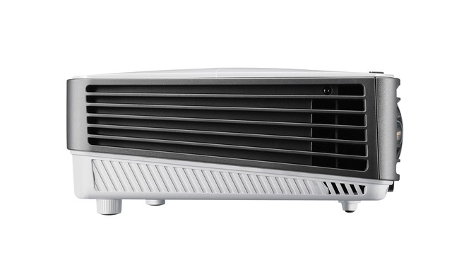 BenQ MW814ST Short throw projector 2500 ANSI lumens DLP WXGA (1280x800) Silver – image 8