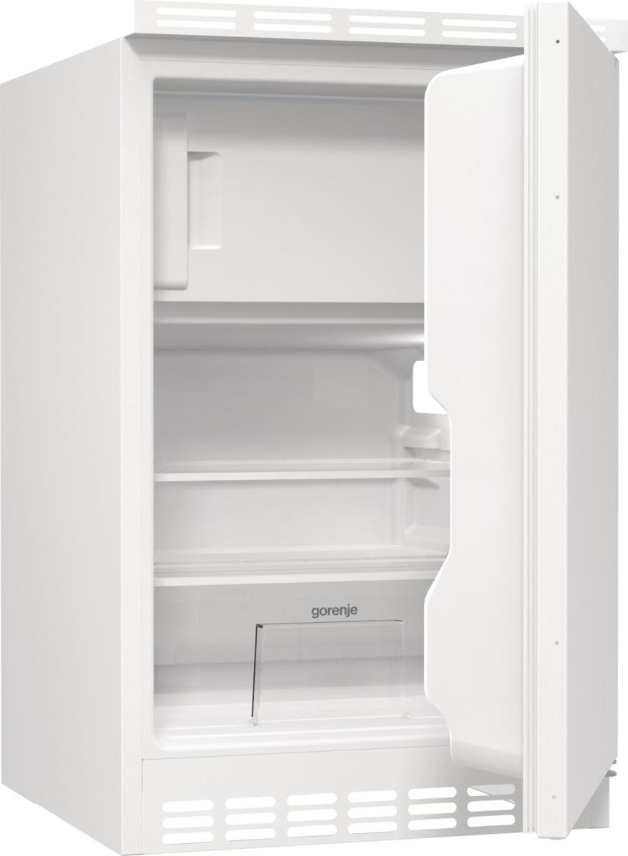 Gorenje RBIU48E21 combi-fridge Undercounter – image 2