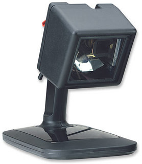 Manhattan 177597 barcode reader Black – image 2