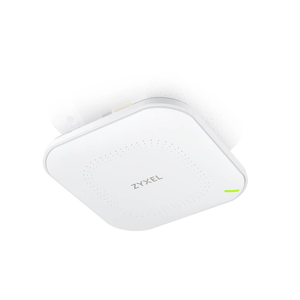 Zyxel WAC500 866 Mbit/s White – image 5