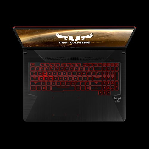 ASUS TUF Gaming FX705DT-AU078T AMD Ryzen™ 5 3550H Laptop – image 8