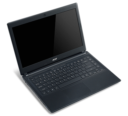 Acer Aspire 431-2848 Intel® Celeron® 877 – image 3