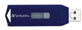Verbatim Store 'n' Go USB Drive 32GB – image 1