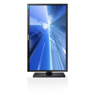 Samsung LS24C65UPL computer monitor – image 3