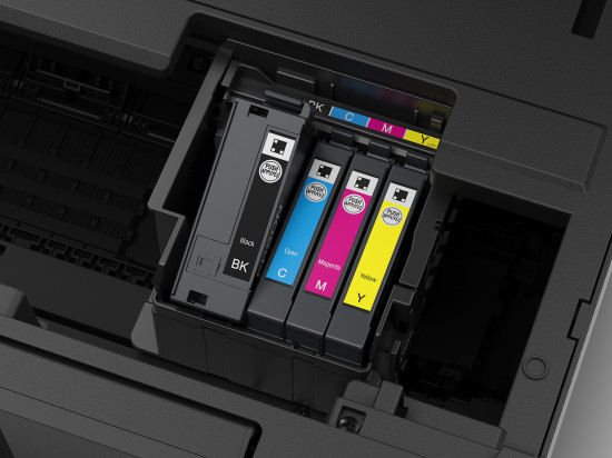 Epson WorkForce Pro WF-3725DWF – image 4