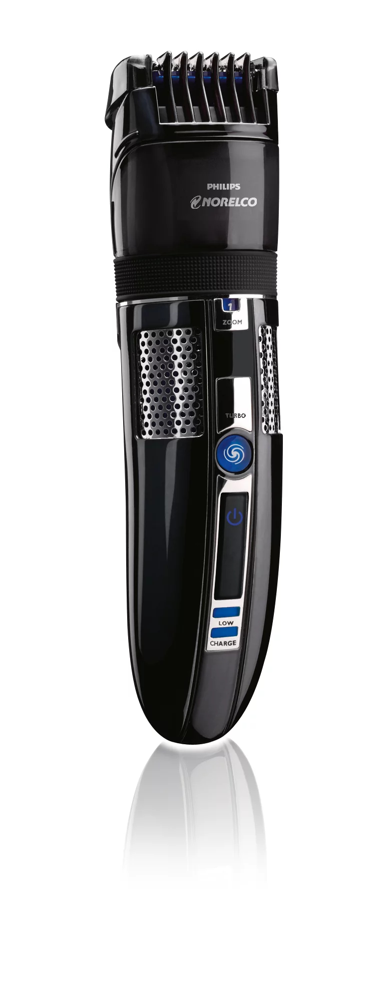 Philips Norelco Vacuum beard trimmer T980/60 – image 1