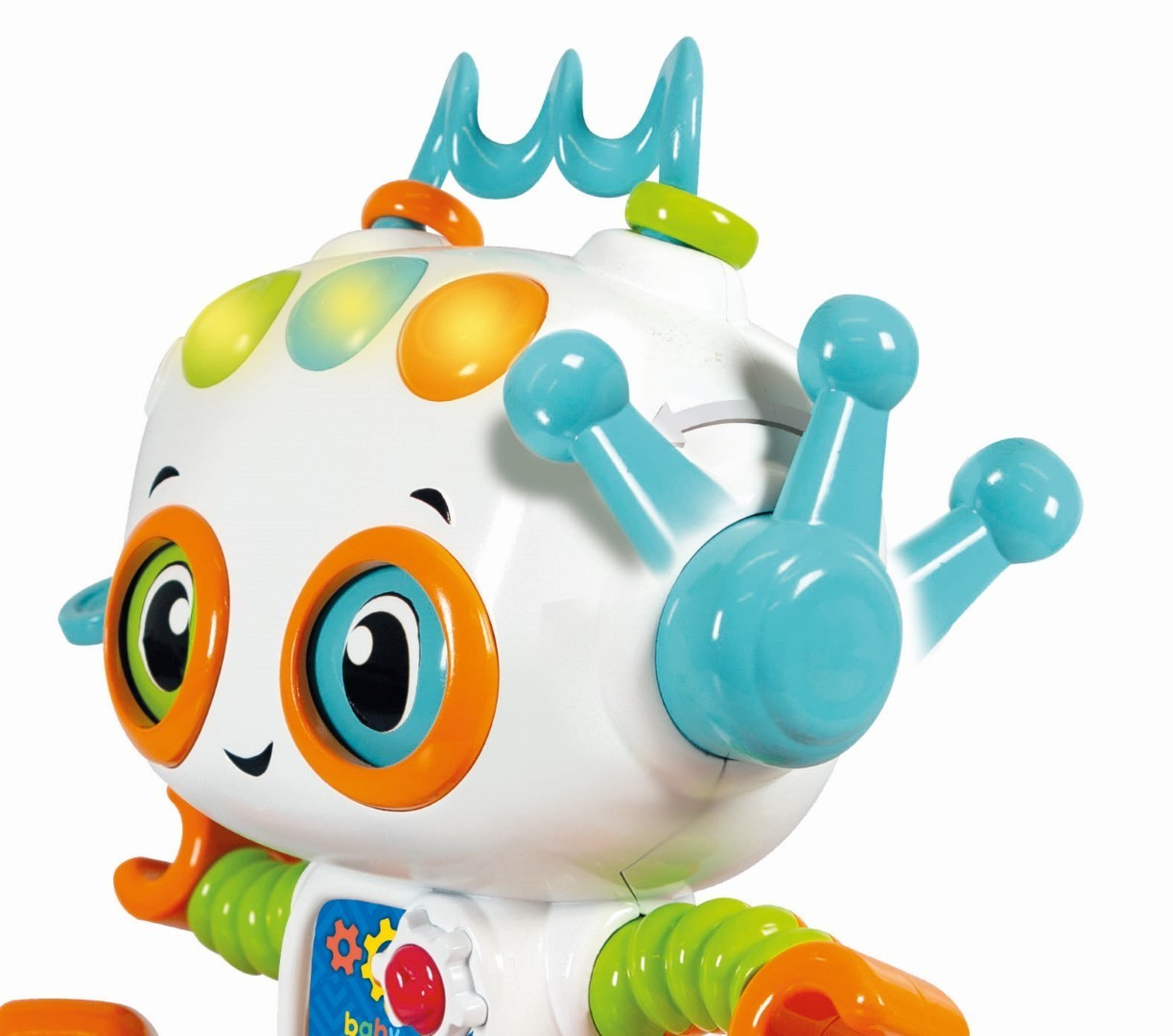 Clementoni 52558 children's gadget – image 5