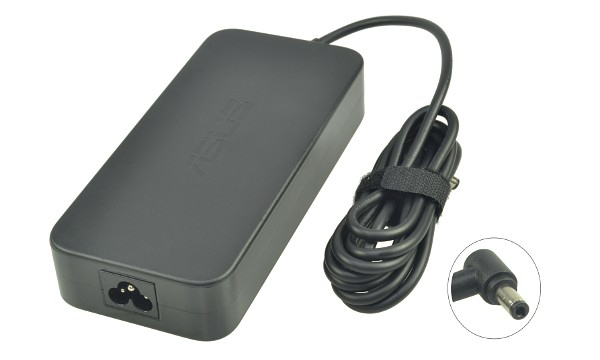 2-Power ALT0216A power adapter/inverter Indoor