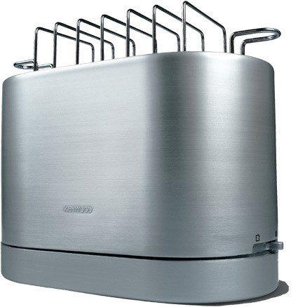 Kenwood EON Toaster 2 Slice, TT900