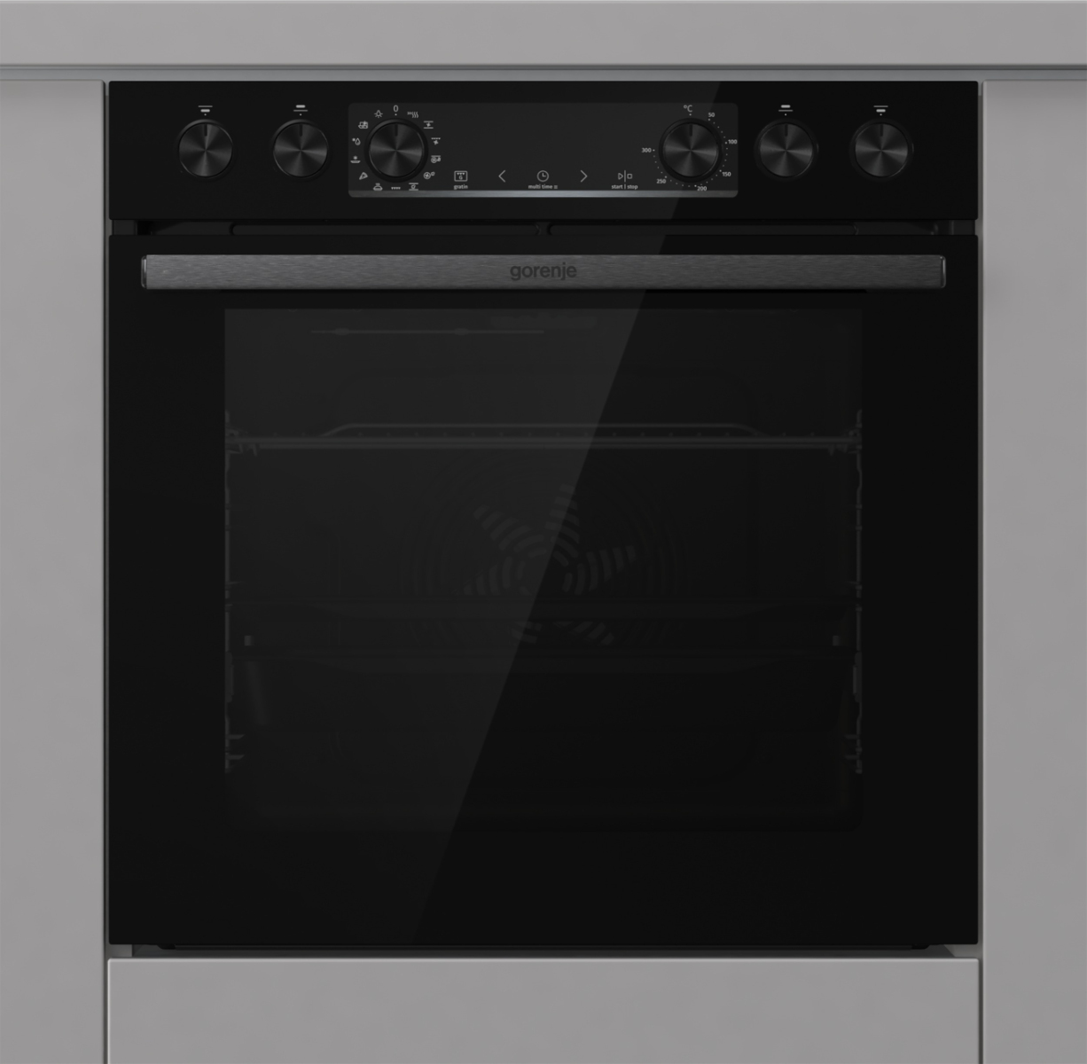 Gorenje BCS6737E06BG – image 4