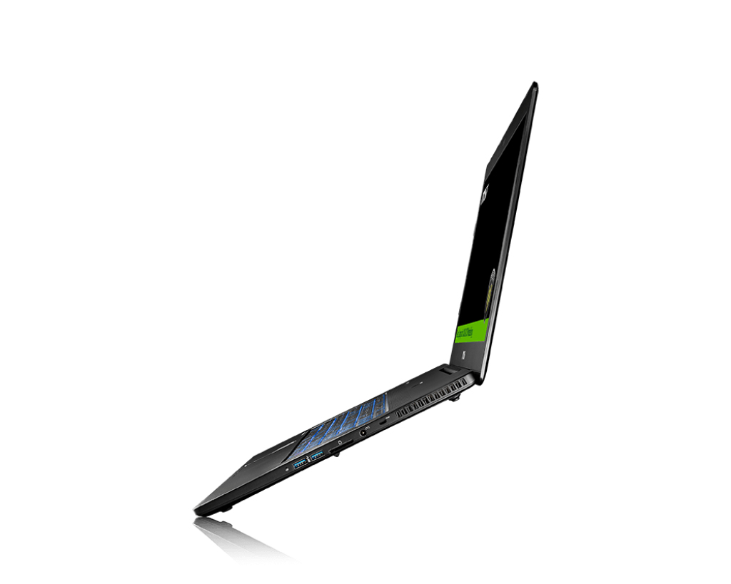 MSI WS72 6QJ-029FR – image 4
